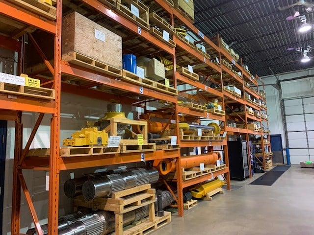 Parts For Sale